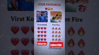 freefireindia first video free fire India Today video❤️ [upl. by Alyahsat]