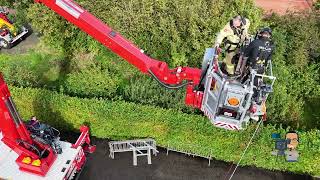 Open dag Brandweer Hoevelaken [upl. by Maidie779]