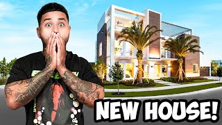 Buying My Dream Home In Miami   Braap Vlogs [upl. by Mcevoy351]