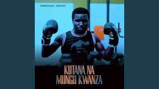 Kutana Na Mungu Kwanza [upl. by Frere325]