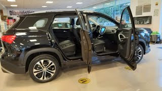 NUEVA CHEVROLET CAPTIVA PREMIER 2023En Exclusiva Efra Robles [upl. by Aelyak890]