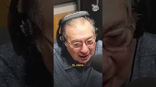 Gabriel Levinas habló sobre la actualidad Argentina en una larga entrevista con Nuria Am [upl. by Manwell63]