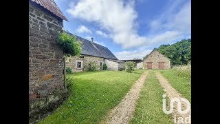 Retiring To France  Property Of The Week [upl. by Voorhis]