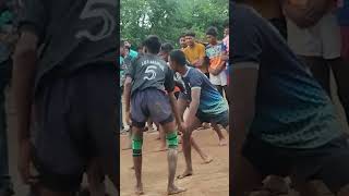 Kabbadi Redder [upl. by Alleris]