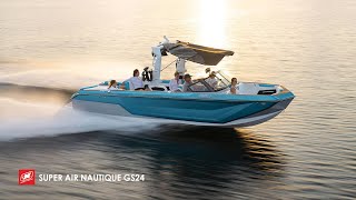 2024 Super Air Nautique GS24 [upl. by Amand]