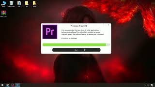 Adobe Premiere Pro  Download LEGALLY for FREE 2024 No Crack Needed [upl. by Enitsrik701]