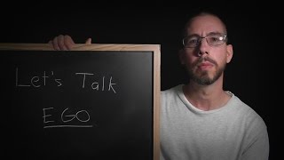 Lets Talk Ego  Egotism  Egoism  Carl Jungs Self   ASMR vlog for Relaxation and Sleep [upl. by Innek]