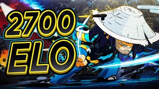 Pavelski 2700 ELO Valhallan Ranked Full Gameplay [upl. by Bethesde]