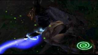 Lets Play Legacy of Kain Soul Reaver part 30 the lighthouse [upl. by Anigal]