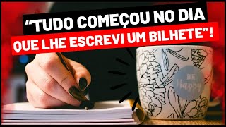 NUM ESTADO DE ESPÃRITO IMPULSIVO DECIDI COMPARTILHAR MINHA DIVERSÃƒO COM ELE [upl. by Fiore]