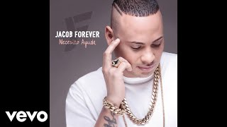 Jacob Forever  Necesito Ayuda Cover Audio [upl. by Azerila647]