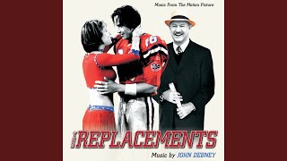 The Replacements Remix [upl. by Yelsa]