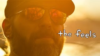 The Feels・S2E18・DADS feat Peter Aguero [upl. by Rhianon]