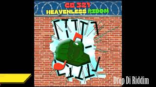 Heavenless Riddim Mix 2024Turbulence ShakaPow Paul Elliot Pinchers Spectacula x Drop Di Riddim [upl. by Jobie]