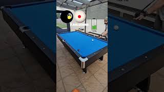 How To Make Advanced Shoots In Pool  Techniques [upl. by Dewhurst]