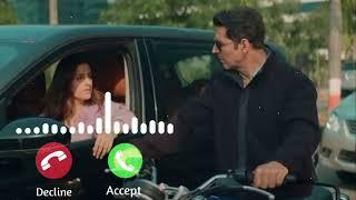 filhaal song ringtone 2023  best 💞 heart ❤️ broken song ringtone Akshay Kumar bpraak ringtones [upl. by Hawker]