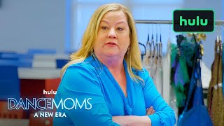 Dance Moms A New Era  Official Trailer  Hulu [upl. by Agiaf717]