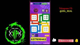 AQUA LUDO HACK 2024  ELITE LUDO HACK  LUDO HACK OFFLINE z HOW TO HACK AQUA LUDO aqualudohack [upl. by Salisbarry]