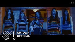 Red Velvet 레드벨벳 피카부 PeekABoo Teaser Part1 [upl. by Eniwtna]