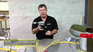 HorizonHobbycom How To  John Redman Builds The Hangar 9 P47D Thunderbolt 30cc [upl. by Gib]