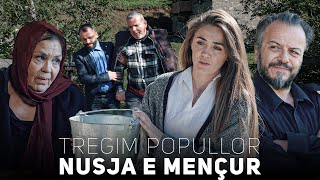 Tregim Popullor  Nusja e mençur [upl. by Theodora]