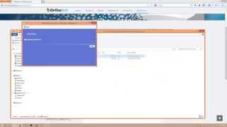 OrthoViewer Installation [upl. by Ellehcer]