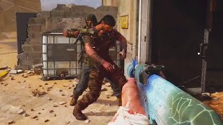 Black Ops 6 multiplayer is a wild ride [upl. by Ready]