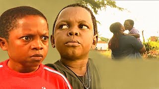 HOW TWINS IN LOVE WITH ONE WOMAN  BEST OF AKI amp PAWPAW OLD ENGLISH NIGERIAN MOVIES [upl. by Notsreik]