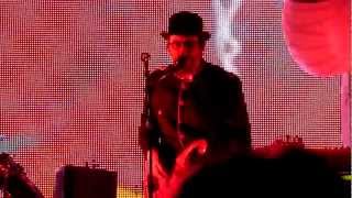 Primus  Hennepin Crawler HD Live  Klokgebouw Eindhoven 01042012 68 [upl. by Bidle]