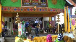 kominie in Concert 2015  Baloi Lanao del Norte [upl. by Halie]