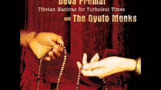 Deva Premal amp The Gyuto Monks of Tibet  Purification HQ [upl. by Mersey]