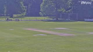 CCCL Toft U15s v Grappenhall U15s [upl. by Huston]