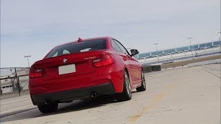 BMW M235i Coupé  GRIP  Folge 264  RTL2 [upl. by Adnilre]