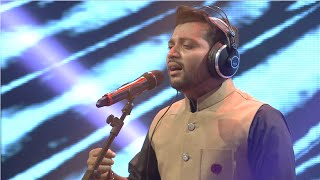 Coke Studio Season 8 Rabba Ho Mulazim Hussain [upl. by Herb]