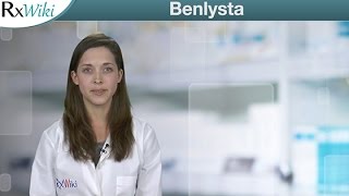 Benlysta Treats Lupus Along With Other Medications  Overview [upl. by Snej]