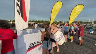 Atlantic City Triathlon [upl. by Odnarb]