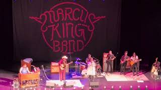 Marcus King with Brittany Spencer covering Bobby McGee by Kris Kristofferson [upl. by Anisor53]