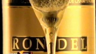 Rondel Werbung 1993 [upl. by Wieche]