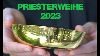 Priesterweihe 2023 [upl. by Unity1]