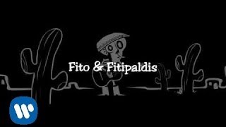 Fito amp Fitipaldis  Siempre estoy soñando Animación [upl. by Dominik321]