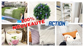 ⛔️ ARRIVAGE ACTION 100 NOUVEAUTÉ 020224 [upl. by Azilem]