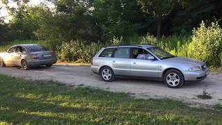 4motion vs Quattro  4motion vs Quattro Youtube  Passat 4motion vs Quattro [upl. by Sklar]