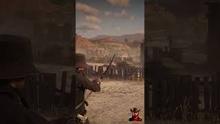 Mastering the hunt with but bow and arrow  RDR2  reddeadredmption2 westerngaming CowBoy [upl. by Congdon712]