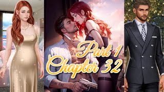 💎 Fall For My Exs Mafia Dad 32 Part1 ♥Chapters Interactive Stories♥ Romance💎Love Is a Battlefield [upl. by Niwle766]