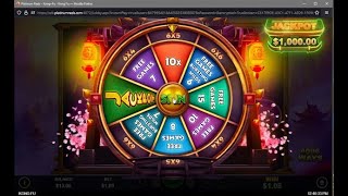 NEW Platinum Reels Casino No Deposit Bonus €15 Free Money Casino Bonus Ohne Einzahlung [upl. by Sirob]