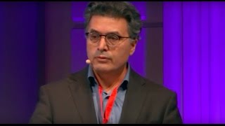 Bringing dignity and belongingness back to refugees  Jan Ilhan Kizilhan  TEDxAmsterdamWomen [upl. by Sucramraj]