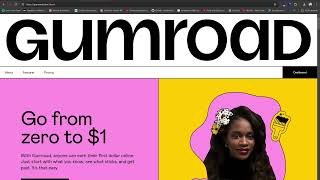 How to Make US3500 A Month On Gumroad [upl. by Rissa862]