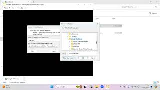 Cara Mudah Import OVA Pnetlab di VMware  PNETLab [upl. by Santiago636]