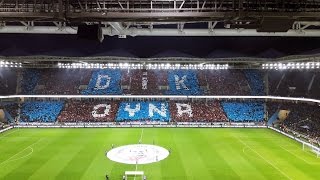 Trabzonspor Lisanslı Resmi Marşı  Dik Oyna  Kibar Sürmen [upl. by Frankhouse]