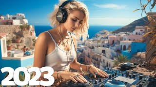 Ibiza Summer Mix 2023 🍓 Best Of Tropical Deep House Music Chill Out Mix 2023🍓 Chillout Lounge 310 [upl. by Lizzy]